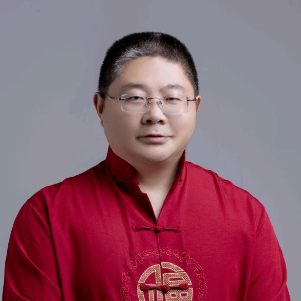 合道易学
