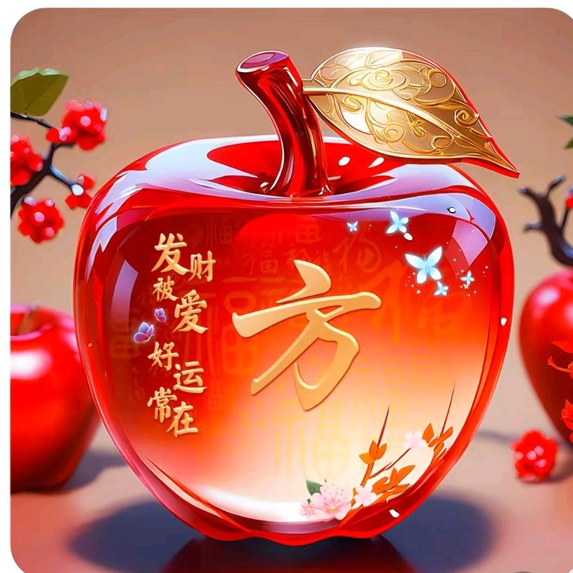 美好未来