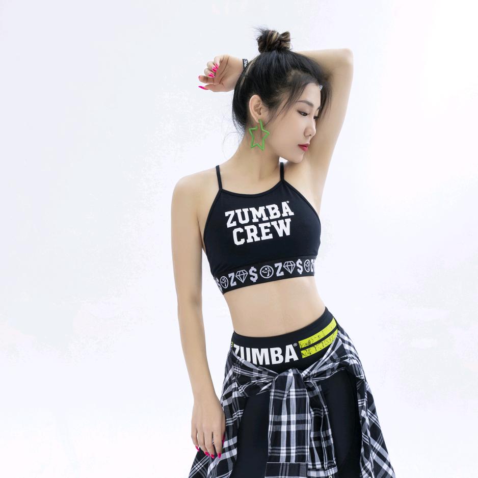 美秋 有氧塑形健身