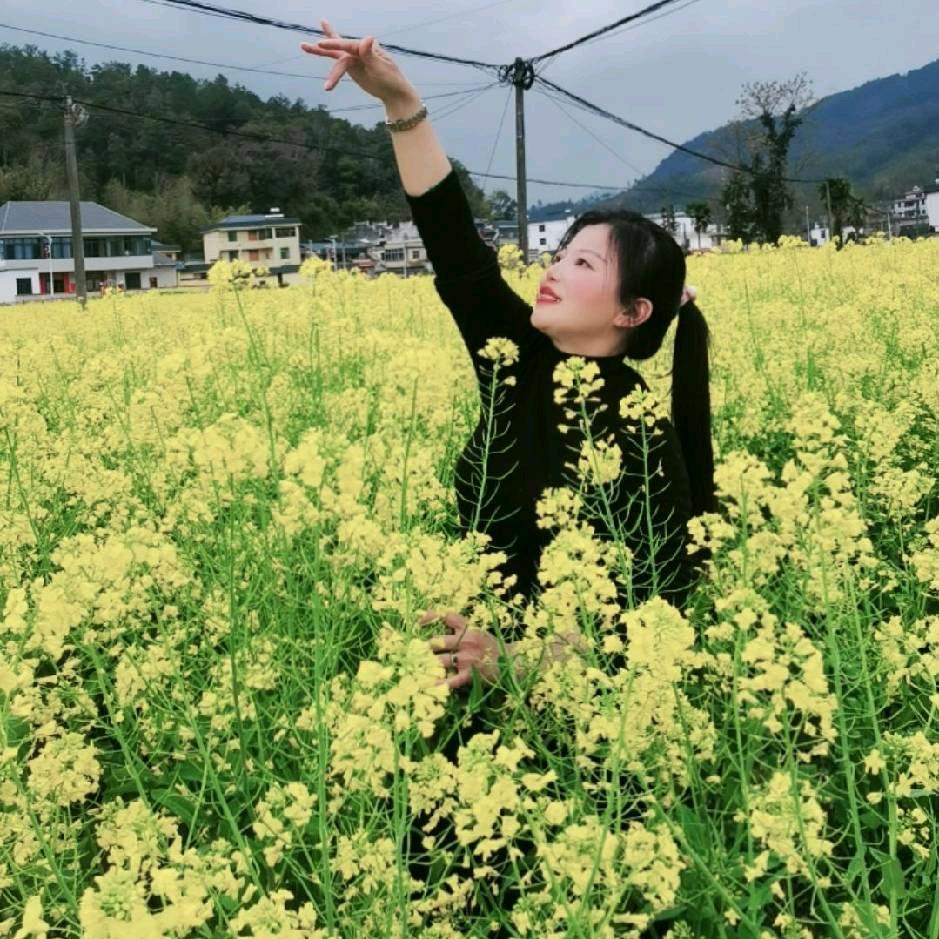 阳光爱跳舞