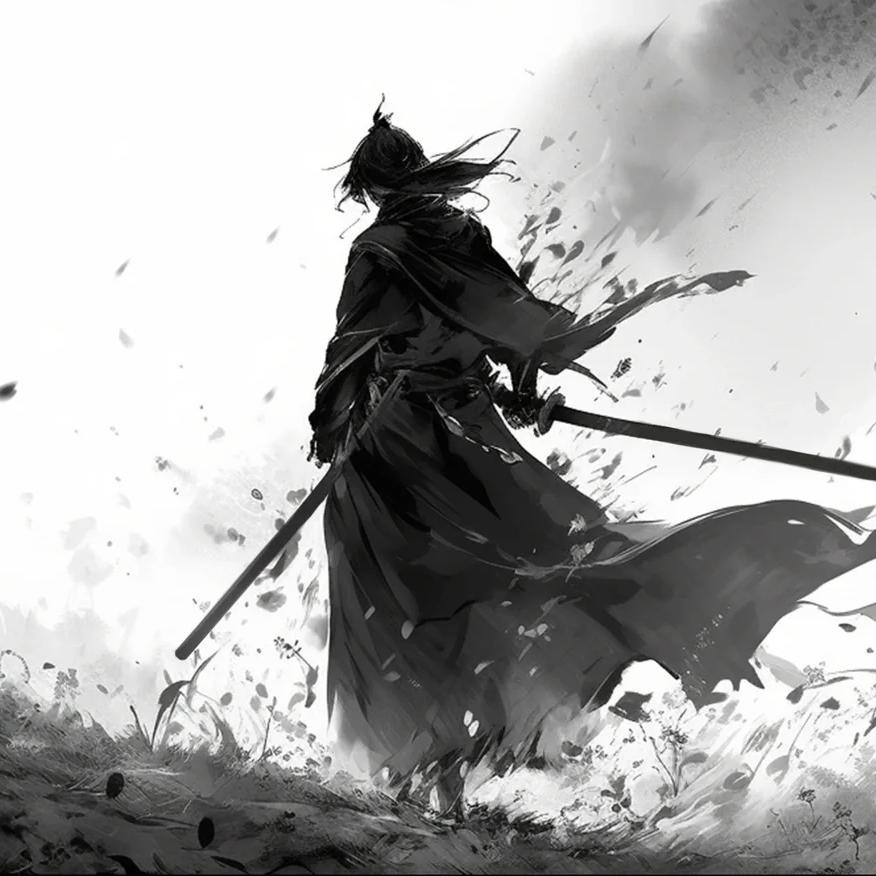 杀进长安