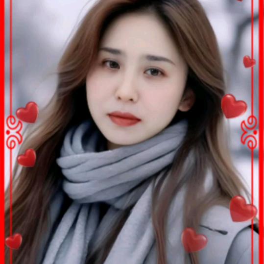 小红😄