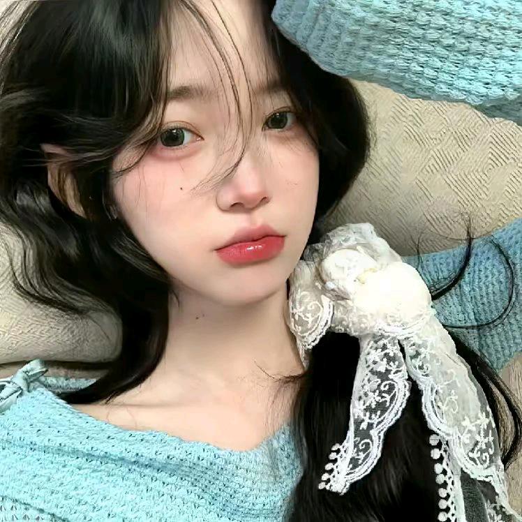 奶盖小泡芙