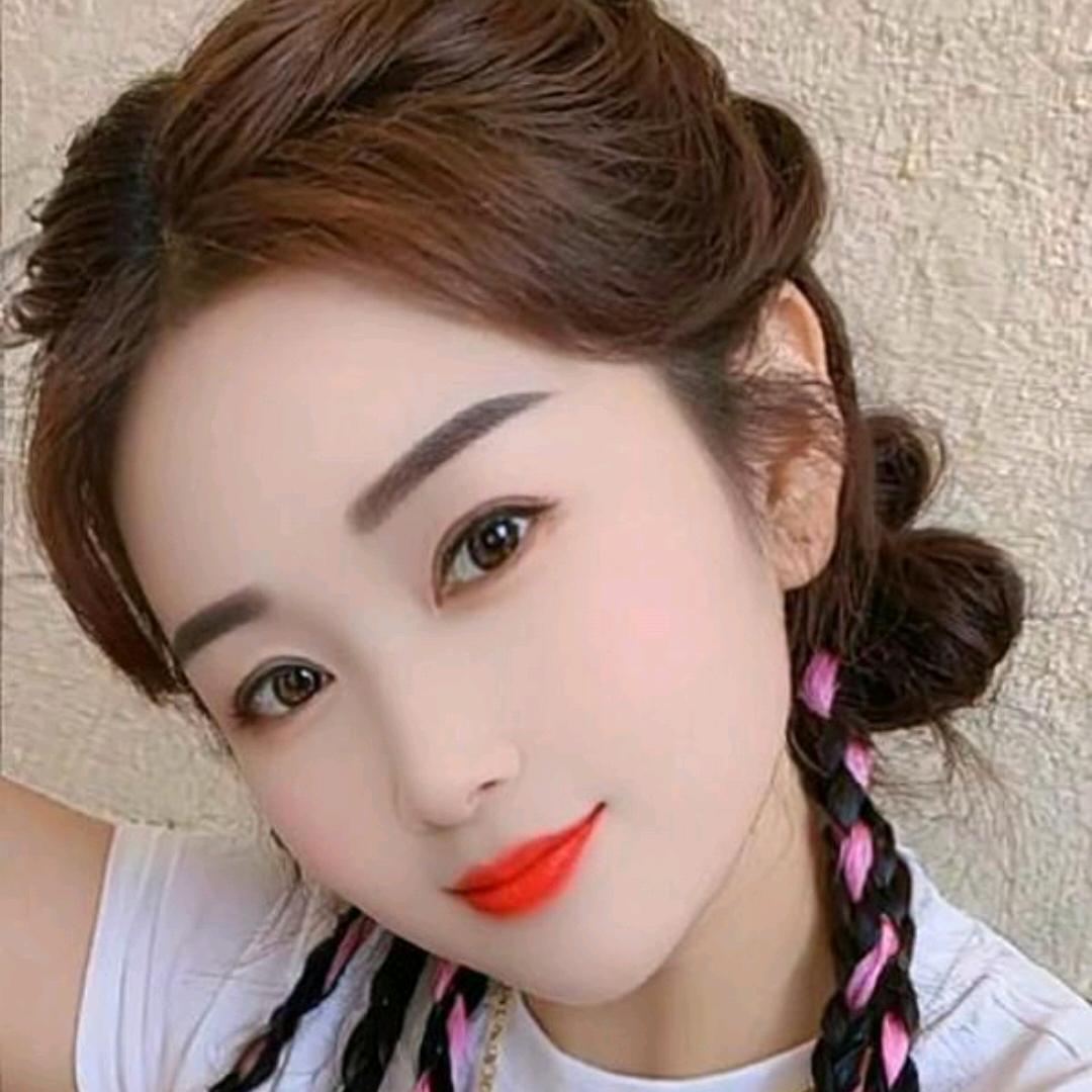 喜迎朝霞