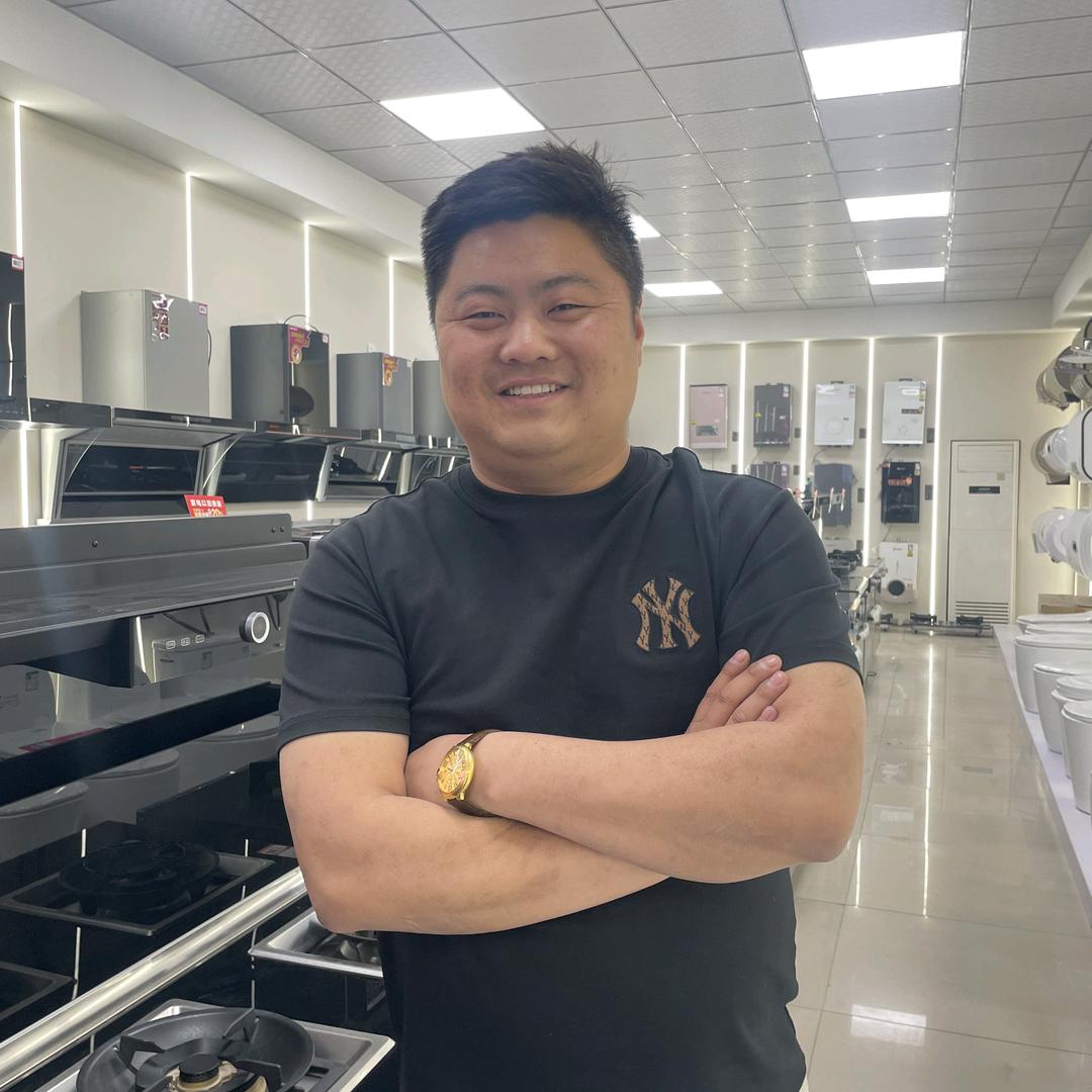 滑县德沃厨卫折扣仓