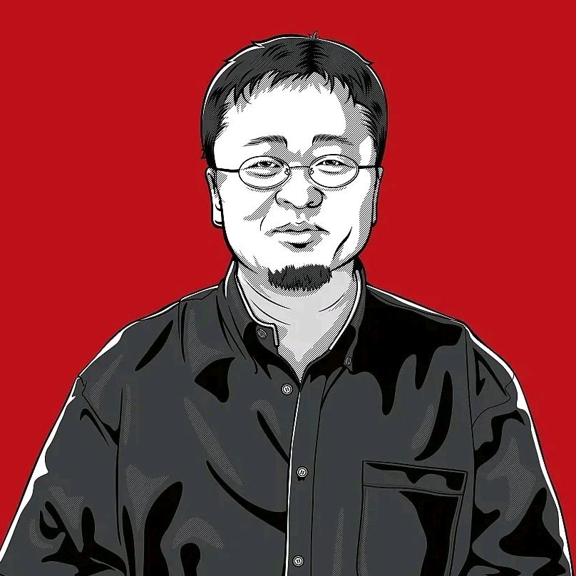 交个朋友-罗小胖