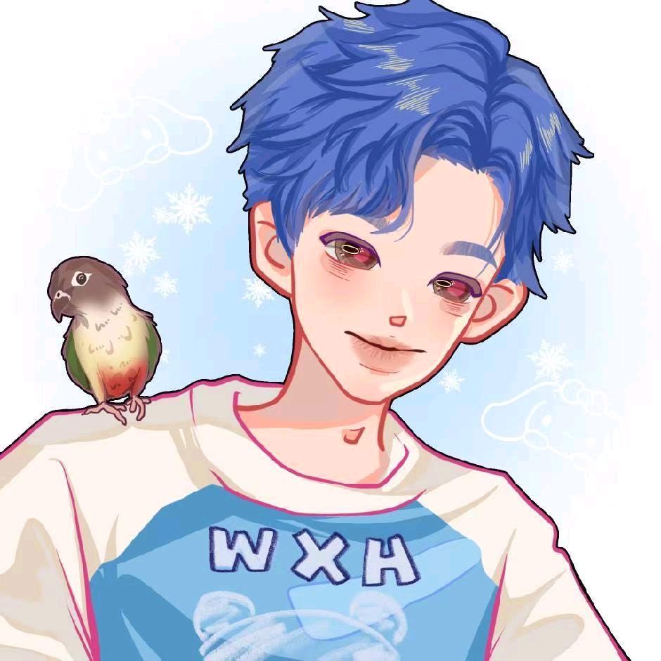 田宝的王同学