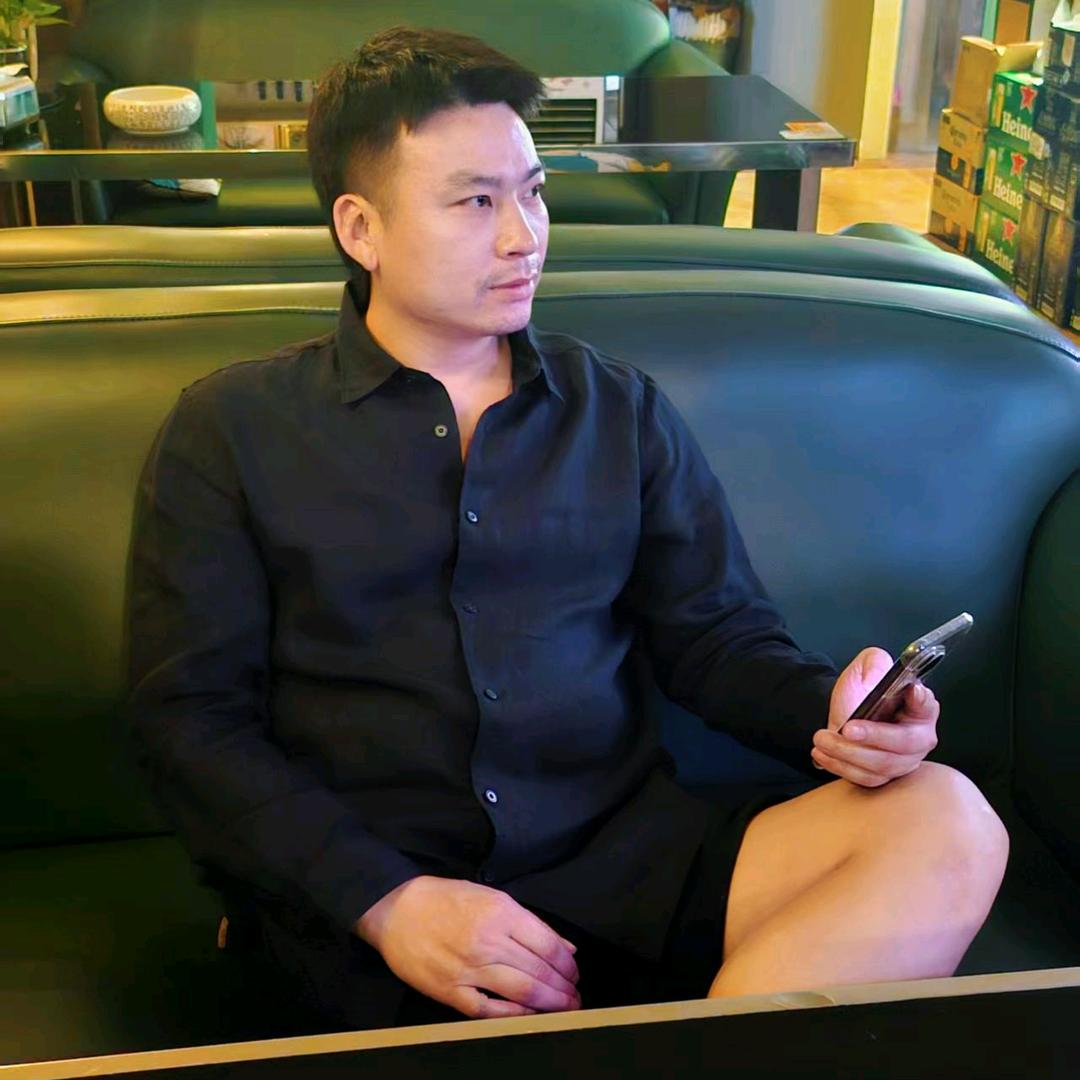 孤勇者