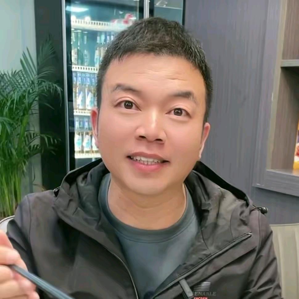 美食汇栋哥