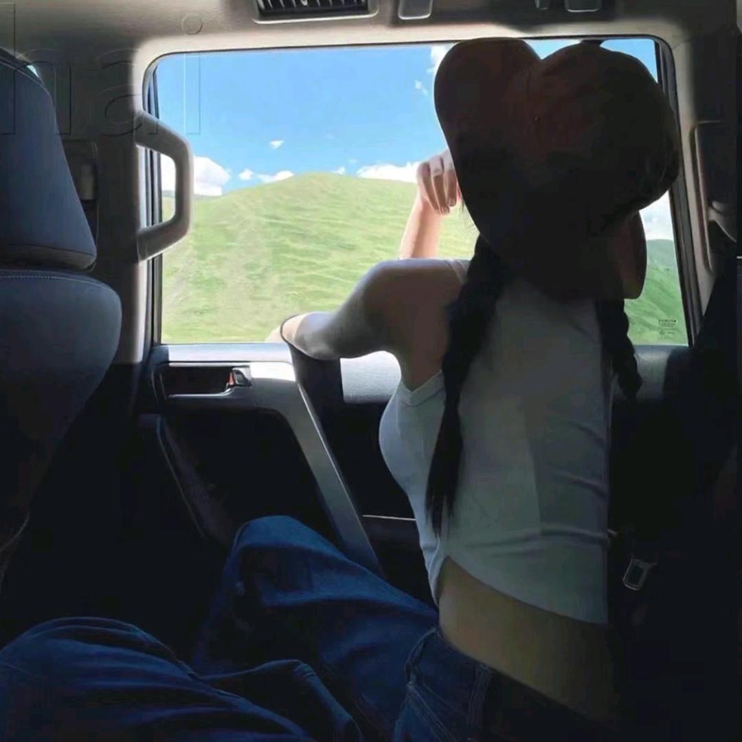 晚晚🧡