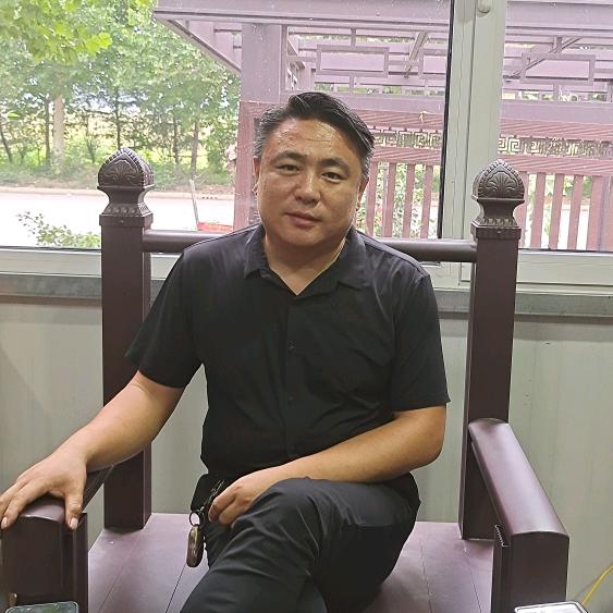 济宁兴旺铝艺门业