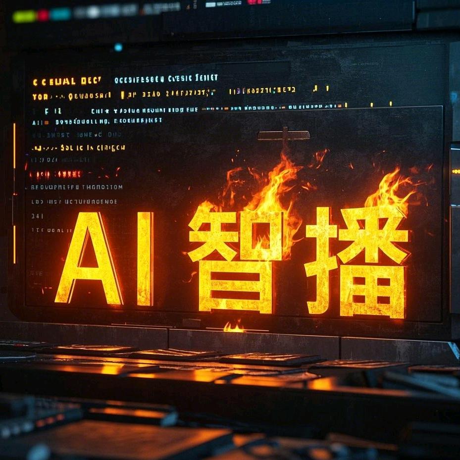 自媒体-强哥