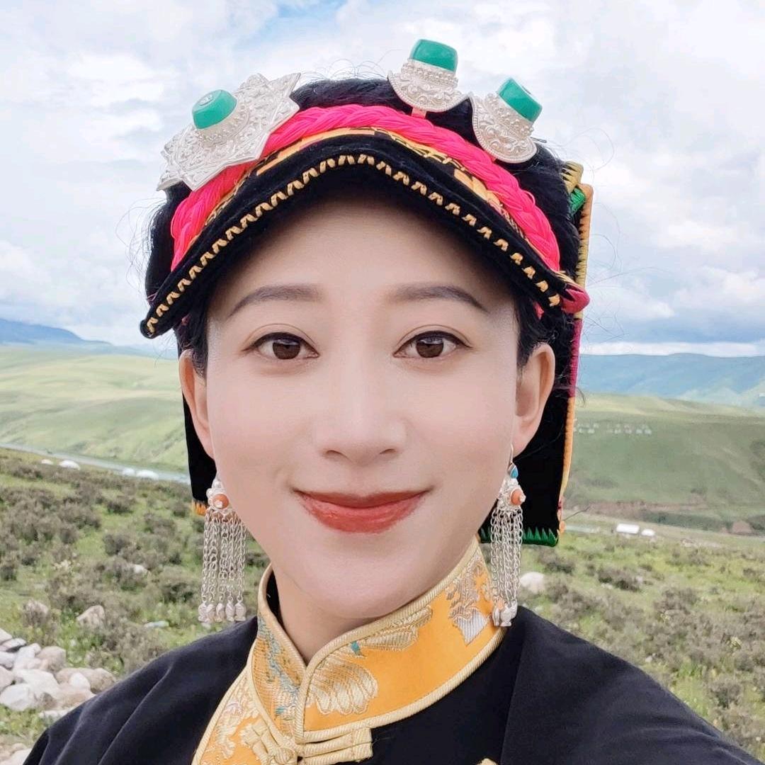 央吉拉西藏山珍