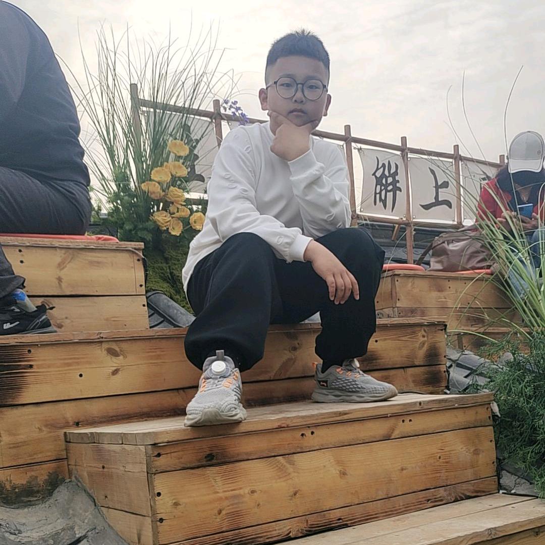 ღ小高同学