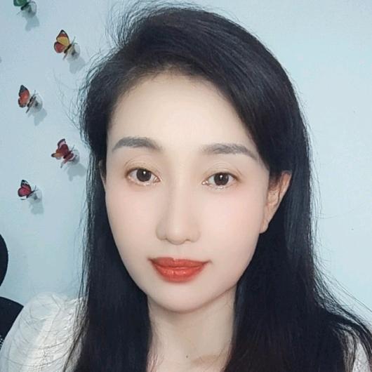 天生丽质