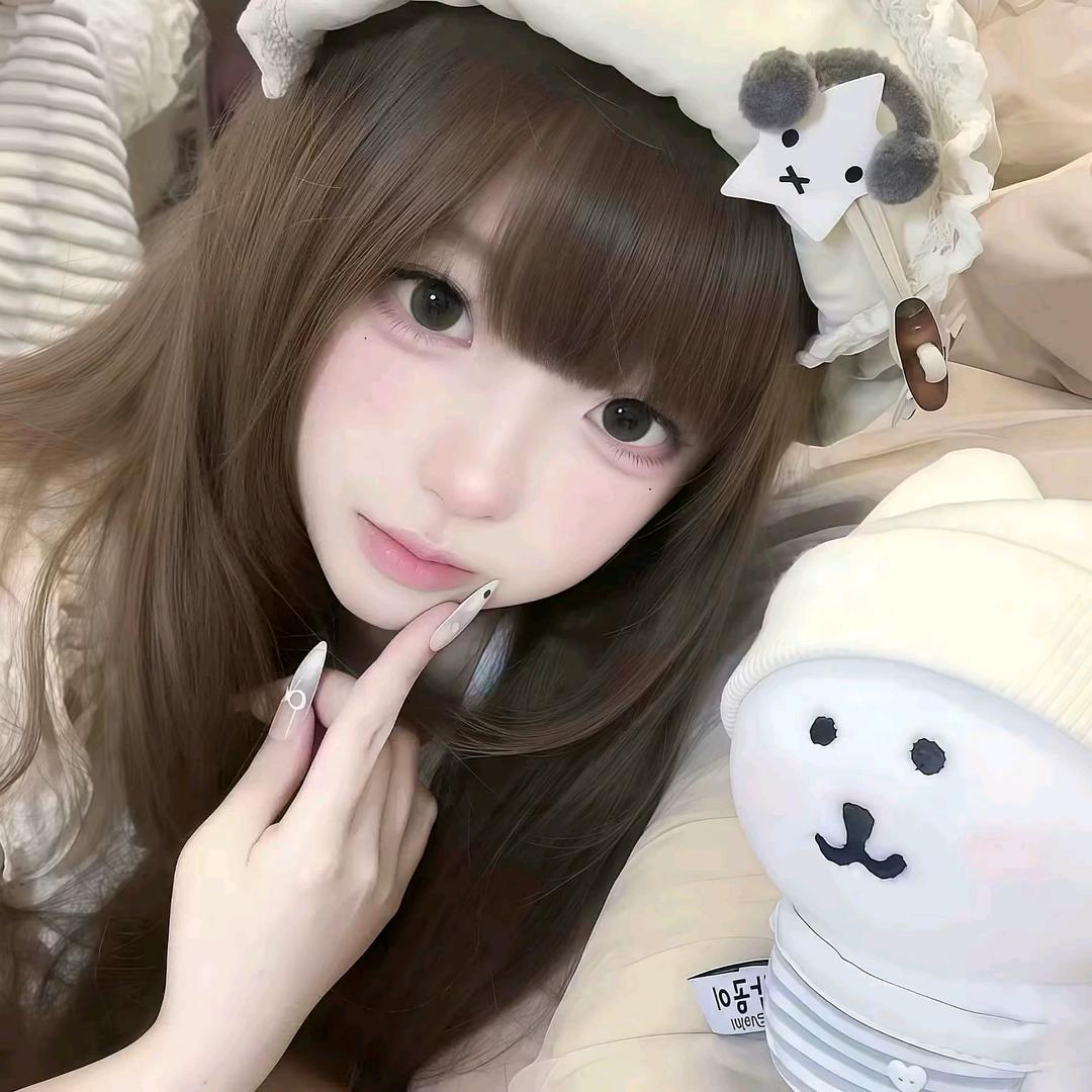 恬柒.🕊（接业务）