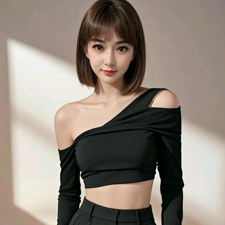 傻吖头