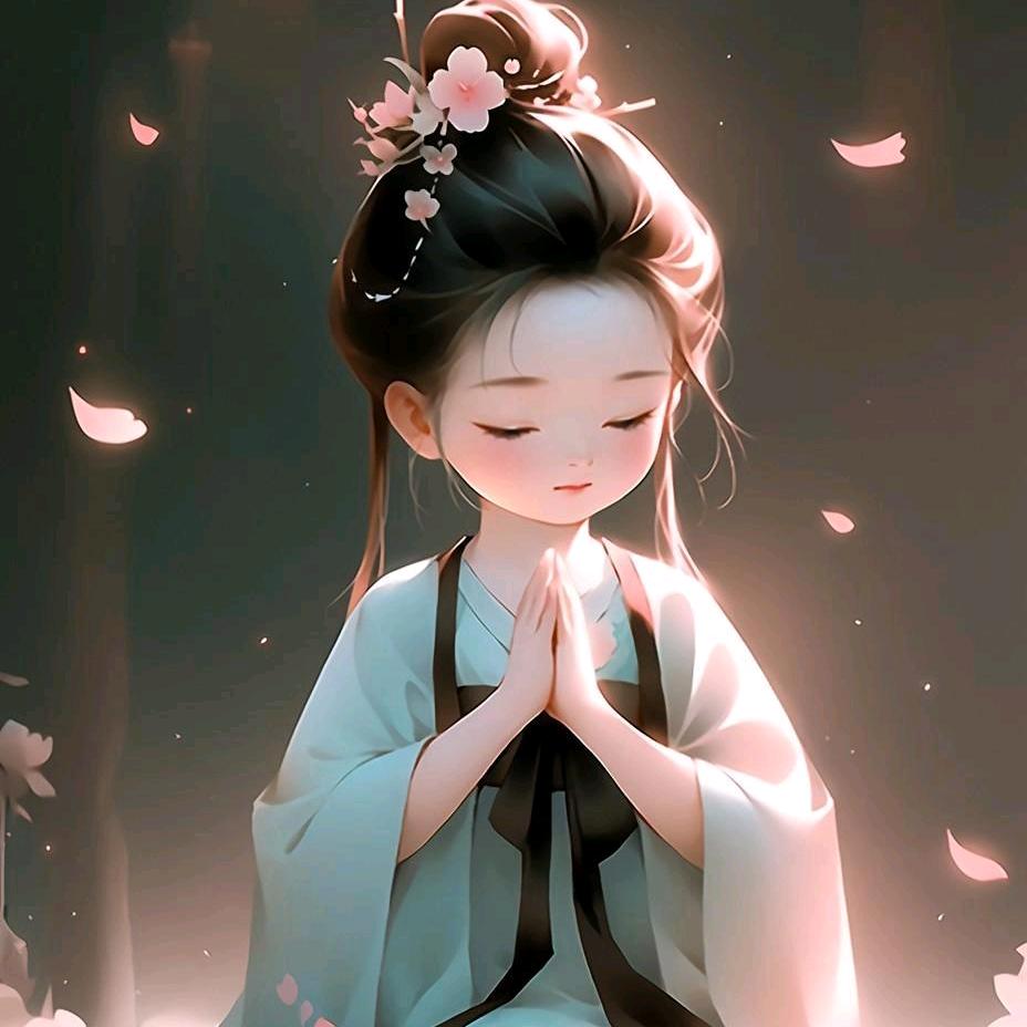 清音（静心）