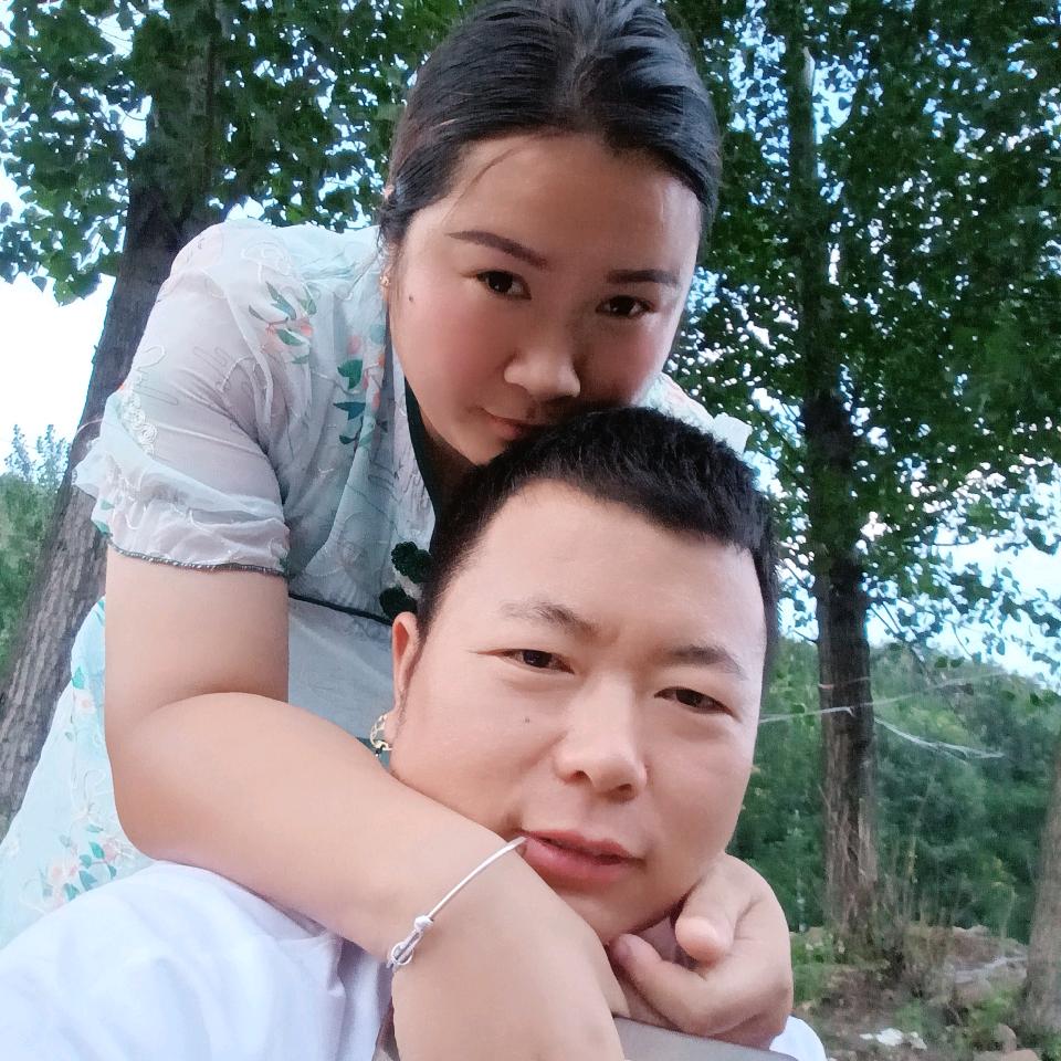 缘定今生