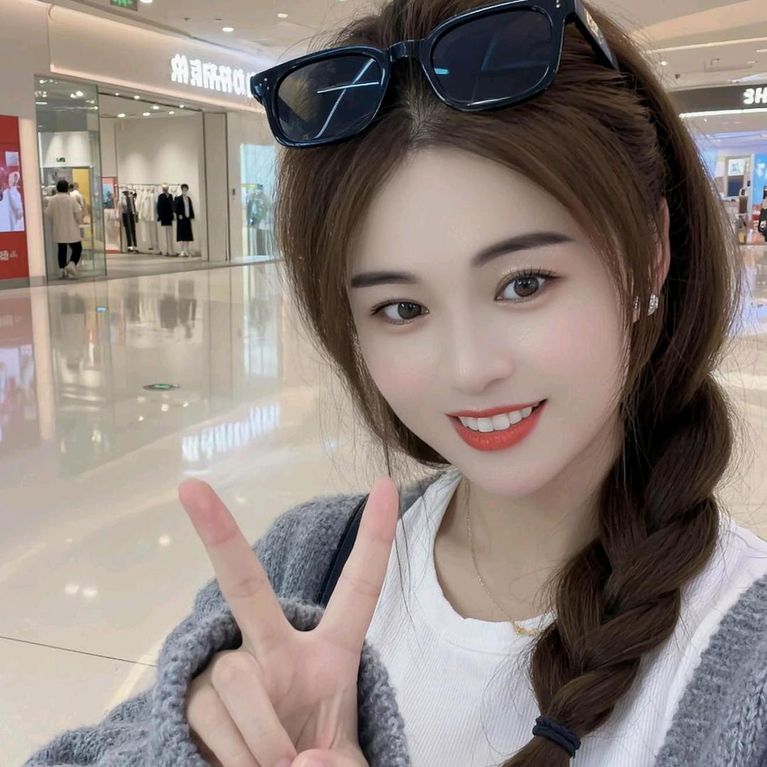 💋丽