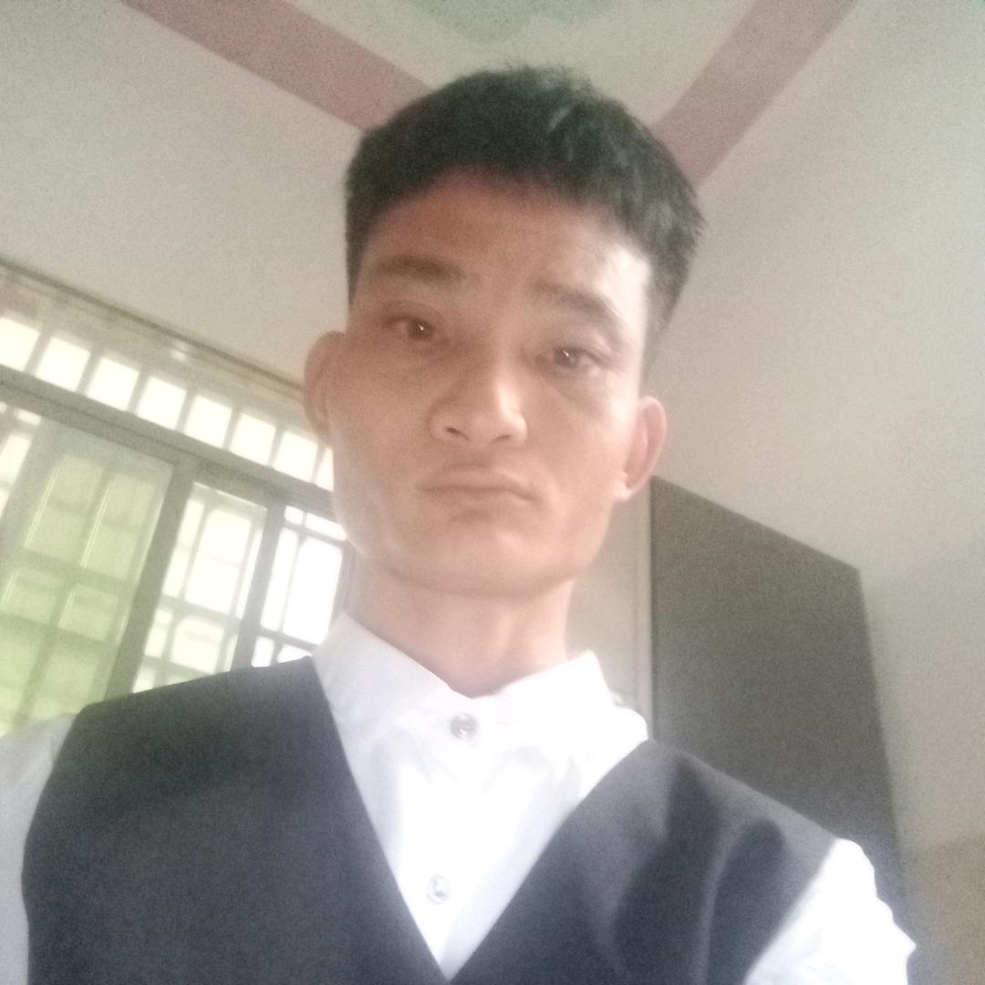 当男