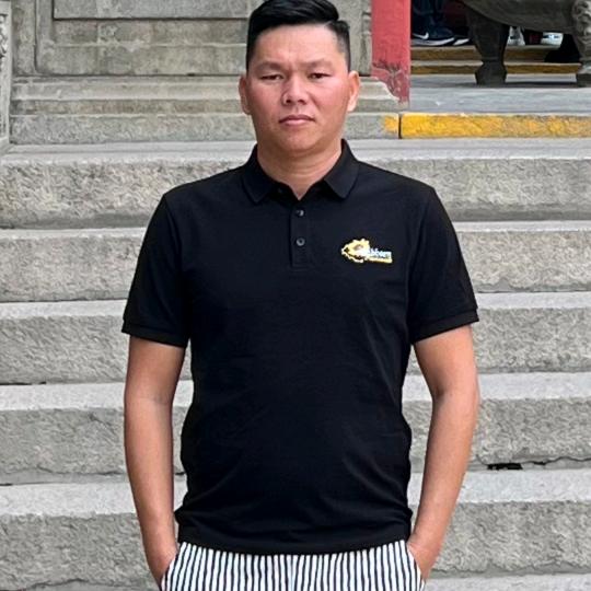 湛江产地红薯批发：大梁哥