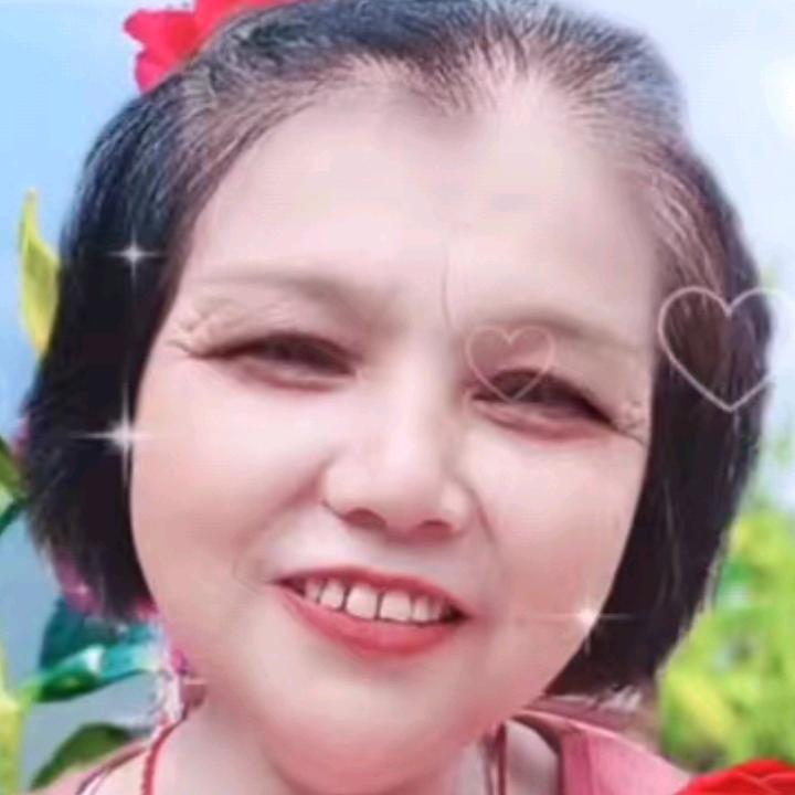 老阴.