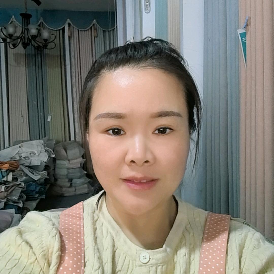 张印楼真真窗帘
