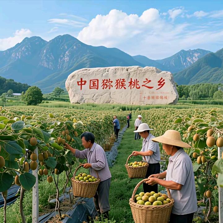 勇王优果丰农资