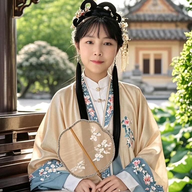 刘二姐