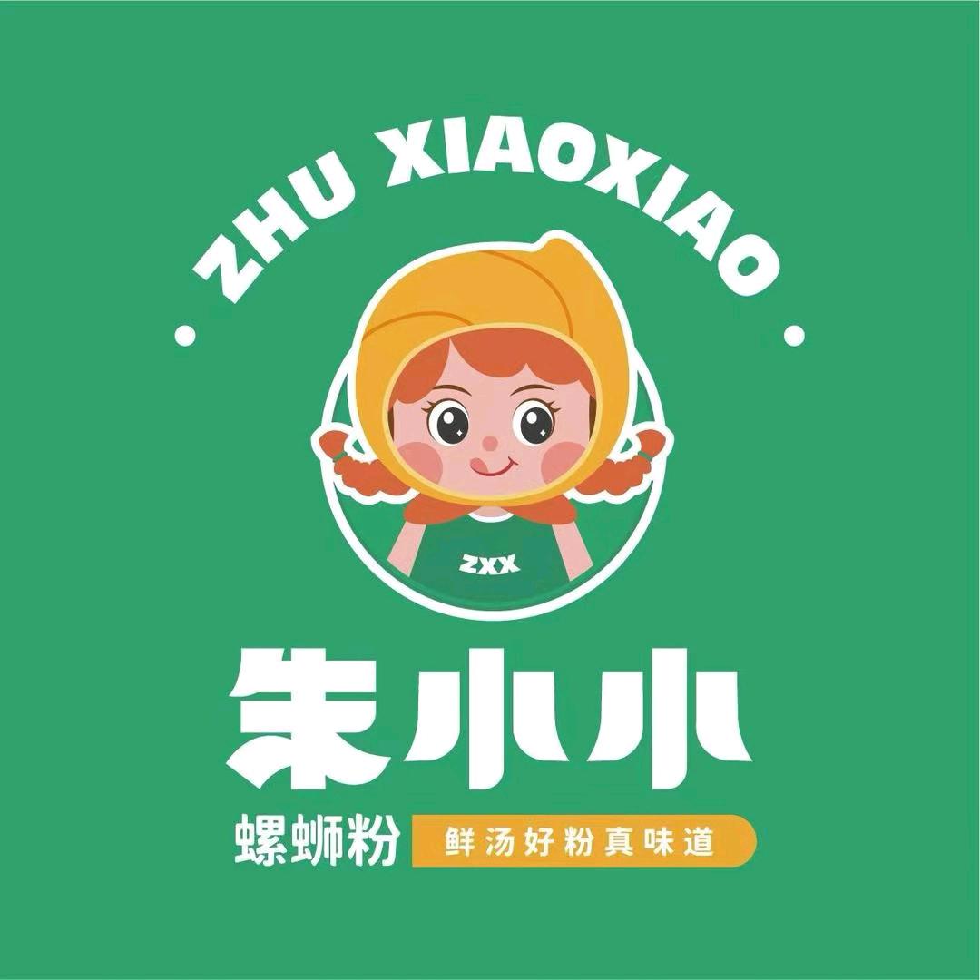 朱小小.螺蛳粉