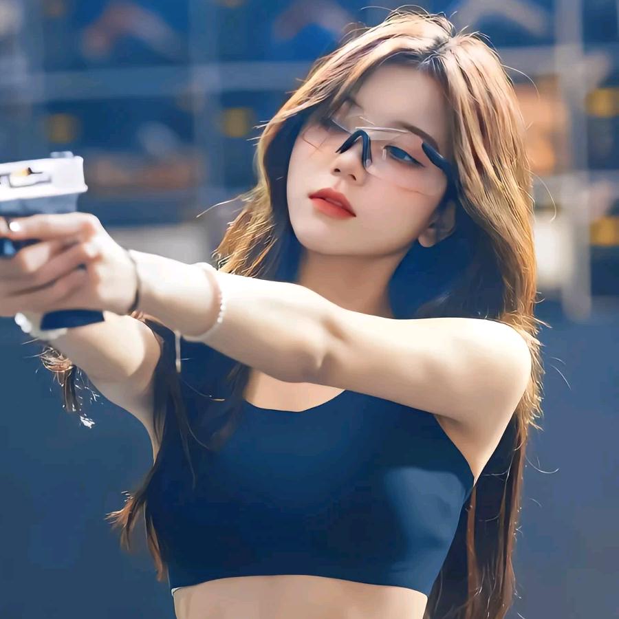 丸子妹妹