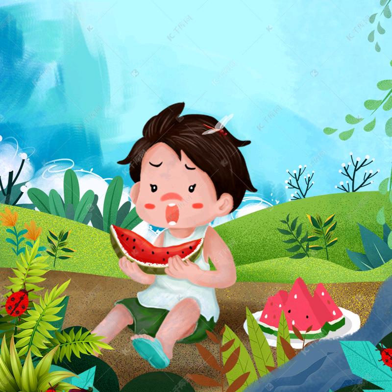 🌱笨瓜瓜🍉