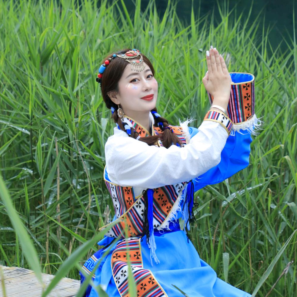 梦梦