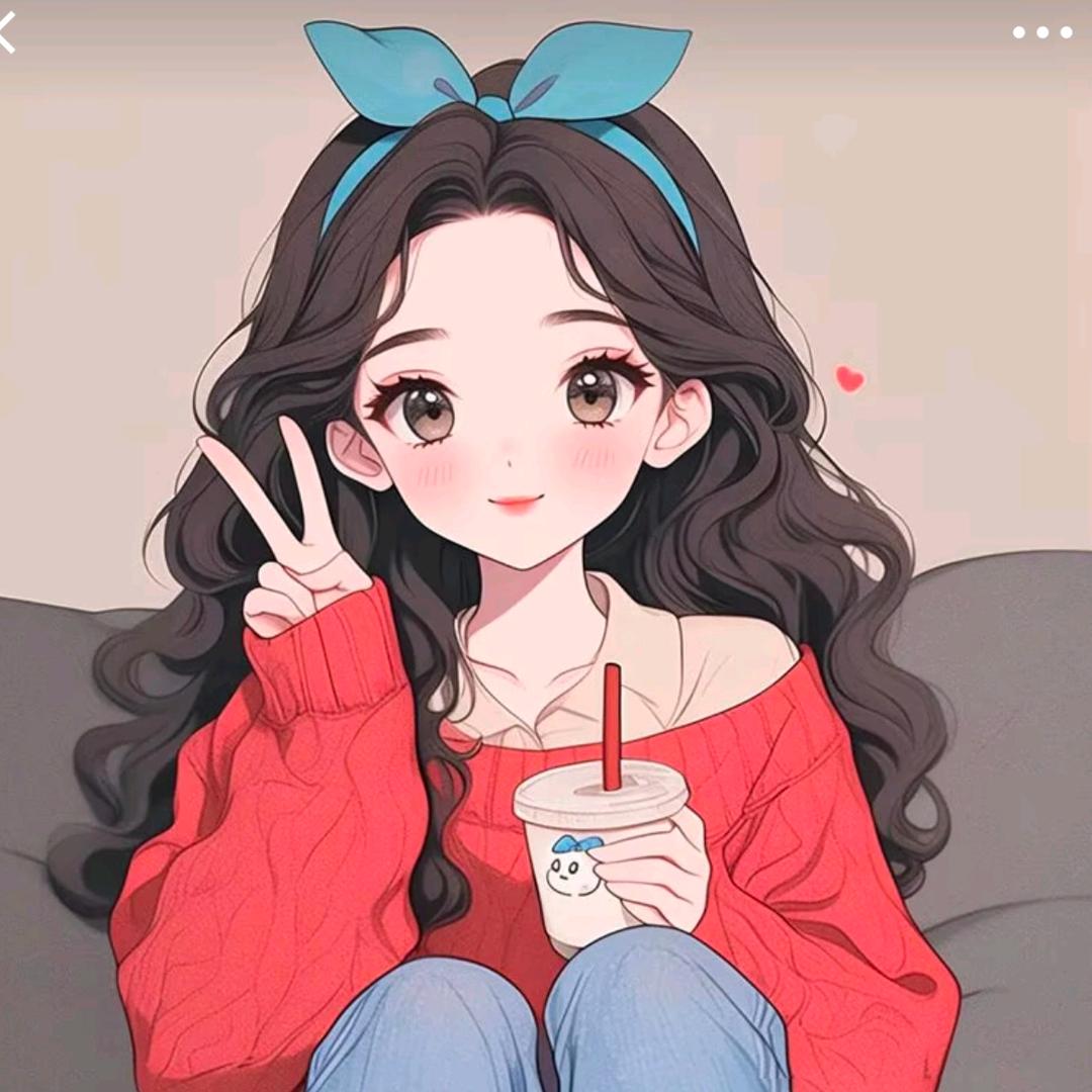 @香菜不香