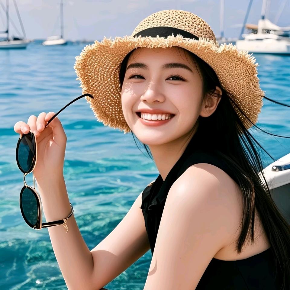 好运常在✨