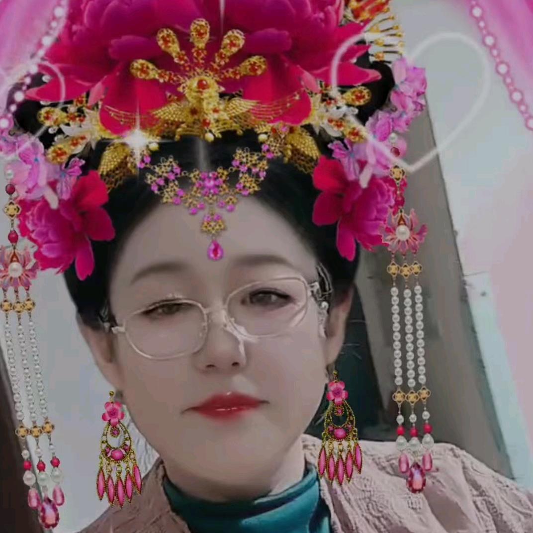 秋艳好物