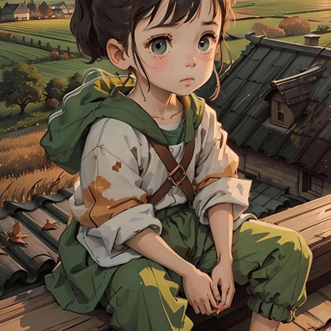 从头在来