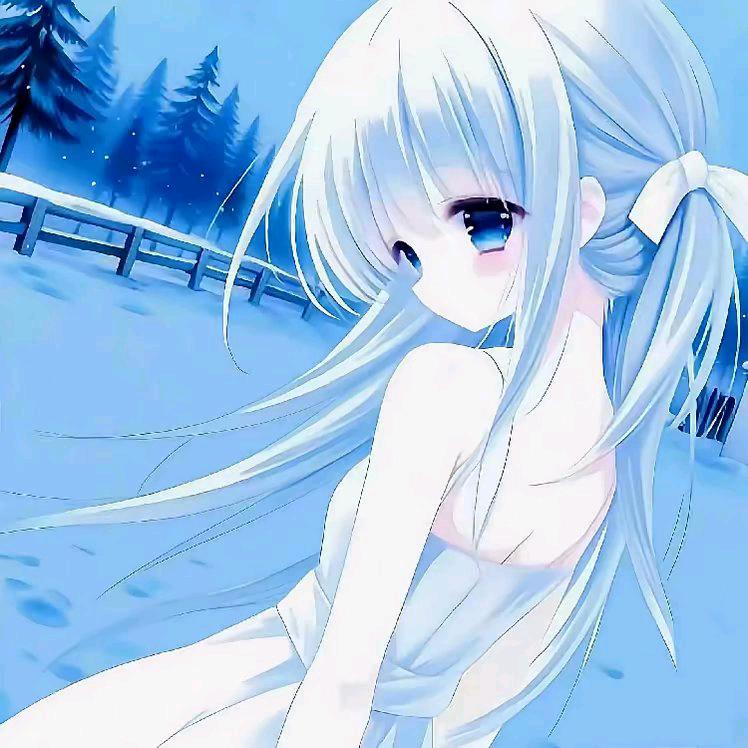 月苒