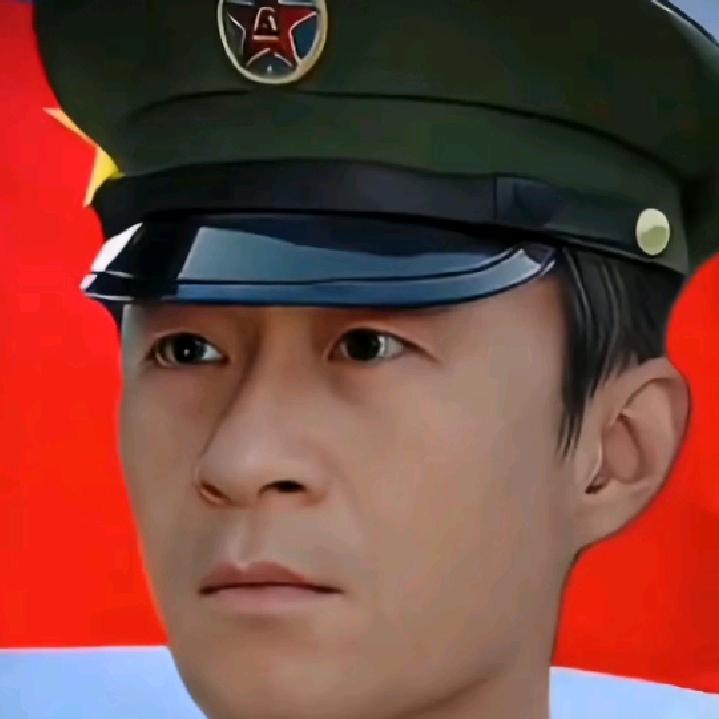 咱当过兵