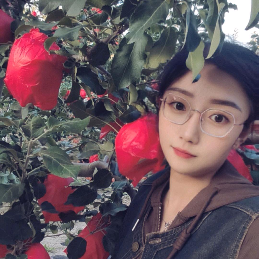陇原蜜果