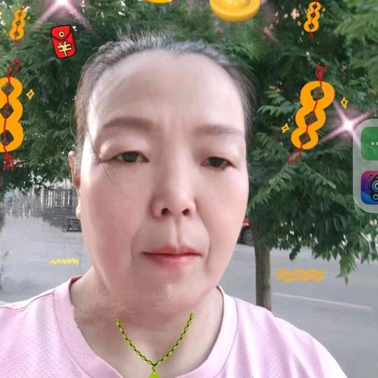 红姐早8点10分停播学习中