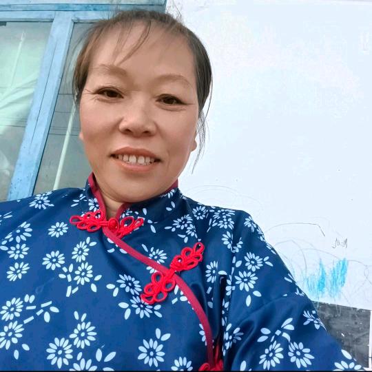 许姐