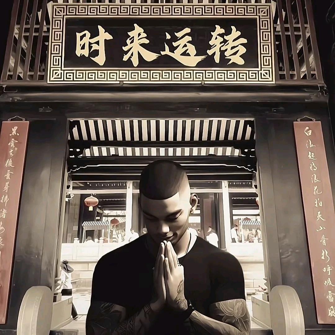 金满堂