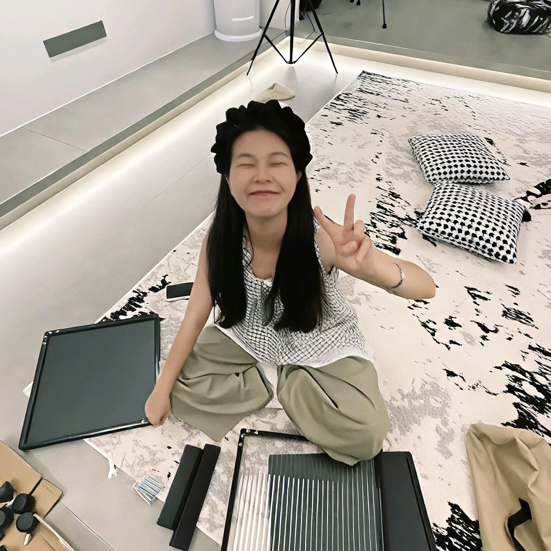 甜甜家研究所