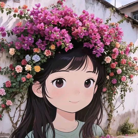 越来越好！