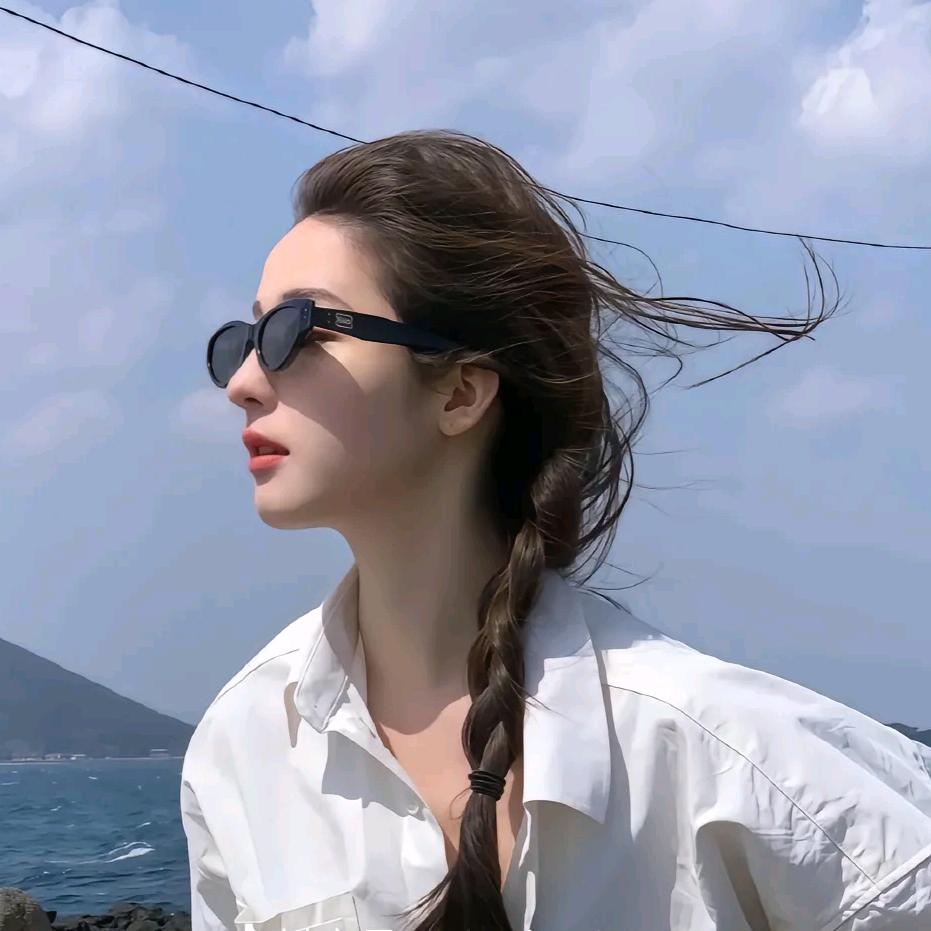 婧待花开