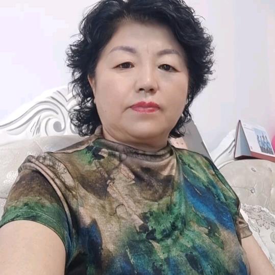 迎春姐(晚上6点40分)