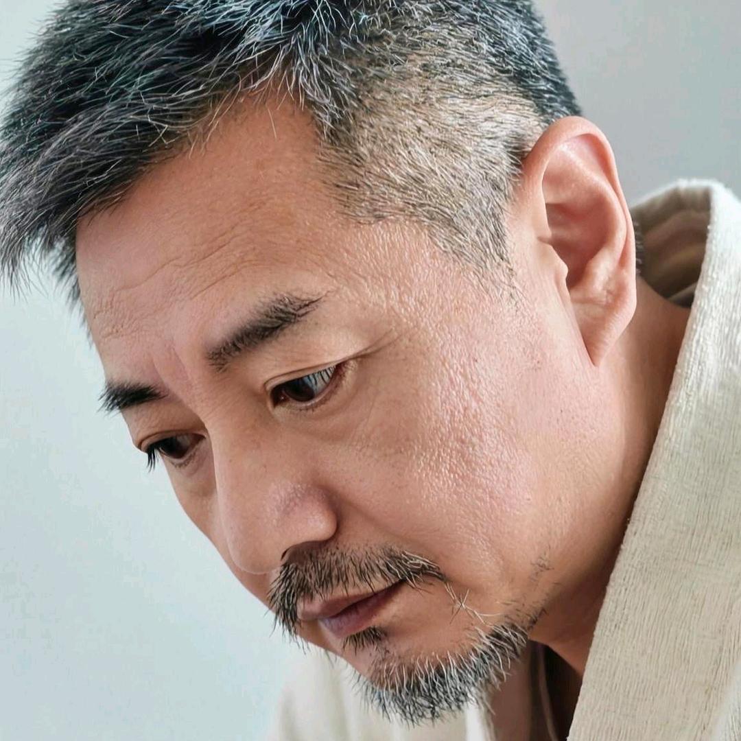 Mr Li 🌈