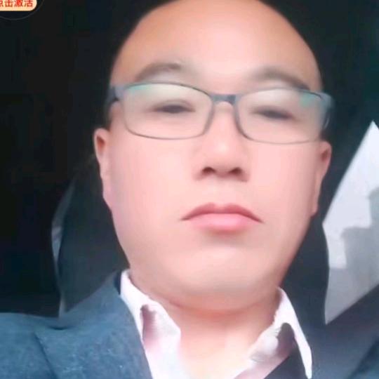 王贺爱唱歌！